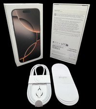 OVP Original Apple IPhone 16