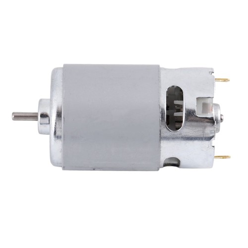 550 12v gleichstrommotor - rs-550,