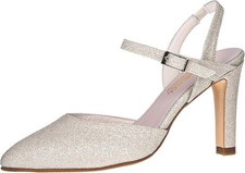 Fiarucci Damen Brautschuhe