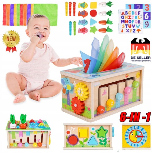 Montessori holz - montessori,