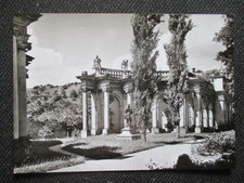 RAR  seltene AK  alter Zeit !  SCHLOSS WEIKERSHEIM Orangerie in Weikersheim