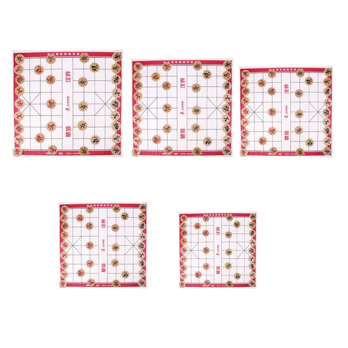 Chinesisches schach - chinesisches,