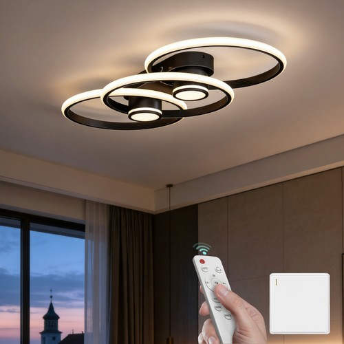 Led deckenleuchte deckenlampe - led,