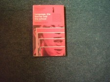 Language, the Learner And the