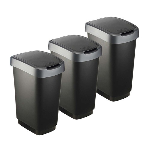Rotho 3er set - rotho, swingeimer