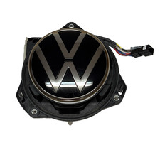 Original VW Passat 3G B8 Rückfahrkamera Kamera Griff Heckklappe 3G0827469ER DPJ