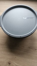 Dampfgarer von Tupper für die
