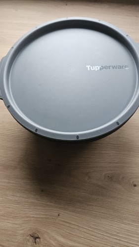 Dampfgarer von tupper - von,
