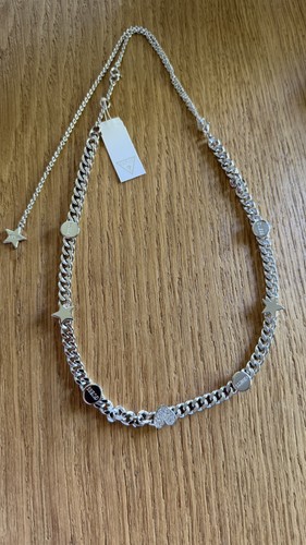 Neu guess halskette charms - neu,