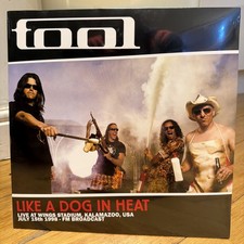 TOOL - Like a dog in heat -