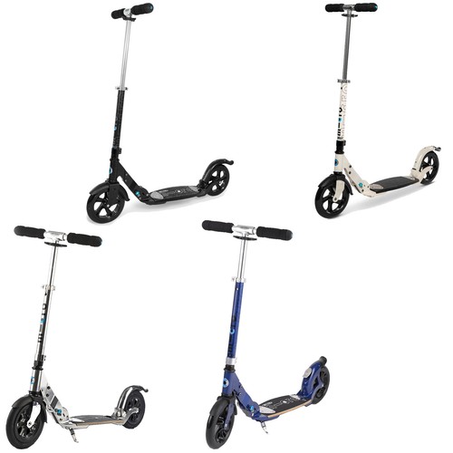 Micro scooter flex 200 - micro,