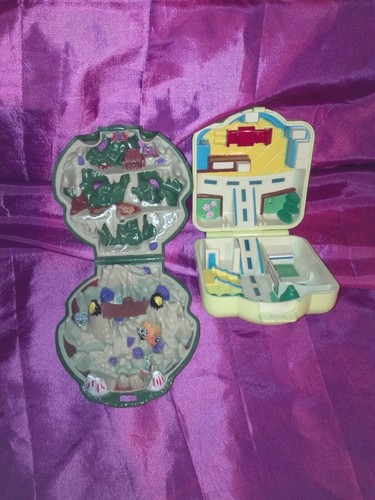 Polly pocket mini - 2,