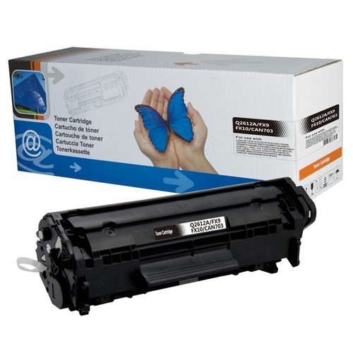 Toner für laserjet 1010 - 1x,