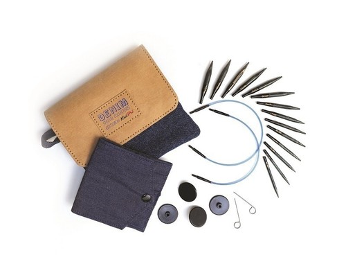 Knit pro extra kurze - extra,