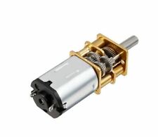 Micro Pile Getriebemotor