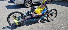 E-Handbike gebraucht