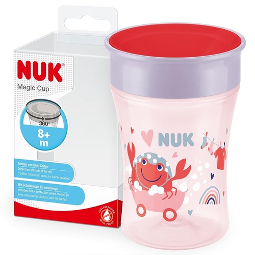 Nuk magic cup trinklernbecher - nuk,