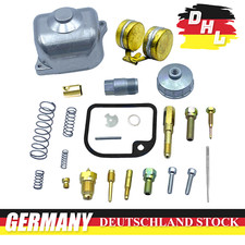 Vergaser Reparatursatz 16N1