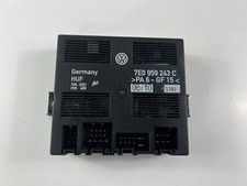 VW T5 FL T6 Multivan Caravelle Steuergerät elektrische Schiebetür 7E0959243D