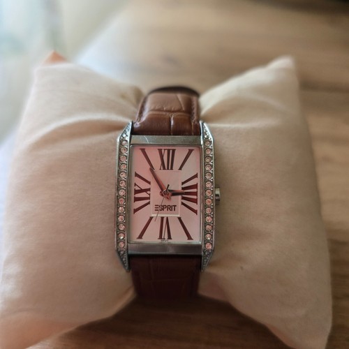 Esprit damenuhr 000fu2 - esprit,