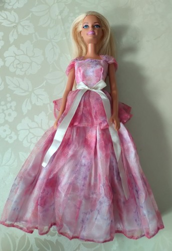 Barbie steffi mode puppen - mode,