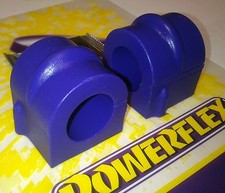 Buchsen stabilisator - 2x,