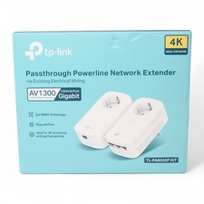 TP-Link AV1300 Gigabit