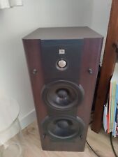 2x JBL Lautsprecher - Modell: LX 3 GR – Hochwertige Klangqualität!