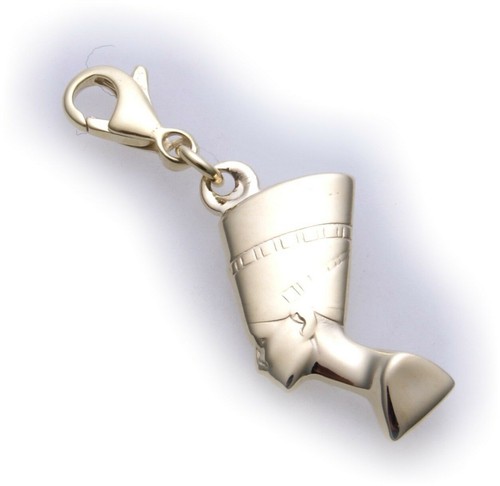 Neu charm nofretete - charm,