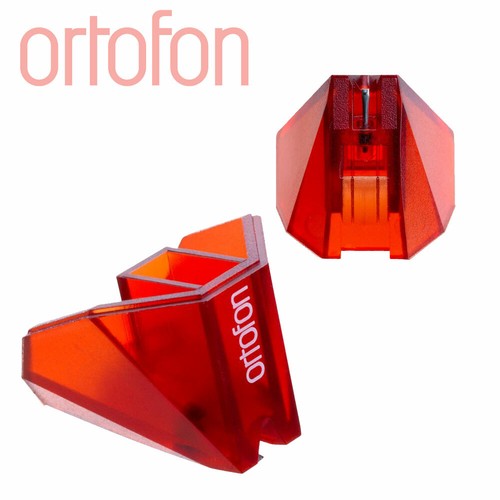 Ortofon red stylus für 2m - stylus,