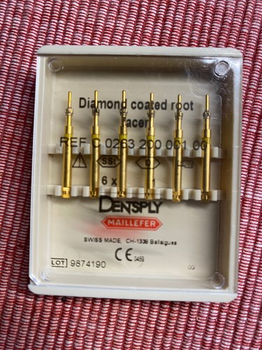 Dentsply maillefer - ,
