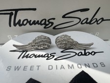 Thomas Sabo Engels Flügel