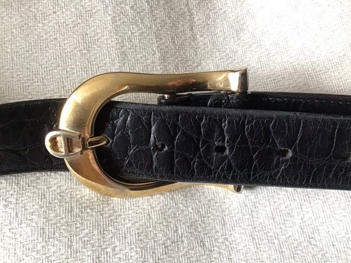 Aigner damen gürtel - damen,