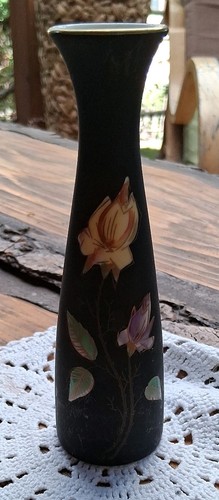 Vase klein royal porzellan - vase,