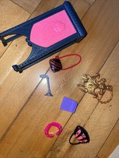Monster High  Zubehör 