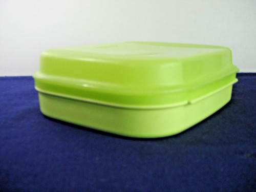 Tupperware a01 kleines - tupperware,