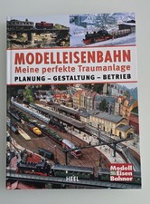 Modelleisenbahn - Meine