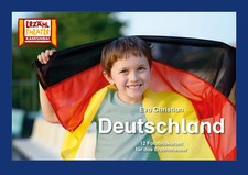 Deutschland / Kamishibai
