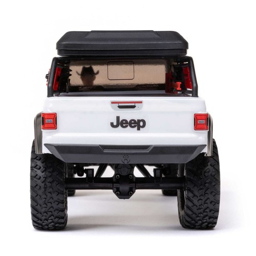Axial scx24 jeep gladiator 4x4 - scx24,