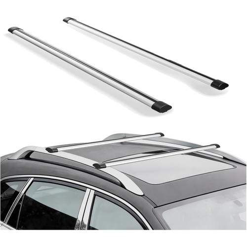 Dachgepäckträger aluminium - dachgepäckträger,