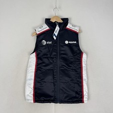 Williams Racing F1 Bodywarmer