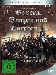 Bauern bonzen bomben 3 - bonzen,,