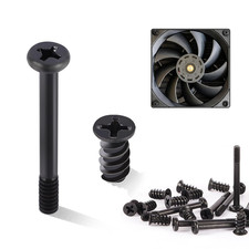 PC Gehäuse Schrauben Set für