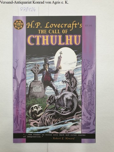 Lovecraft s the - the, of