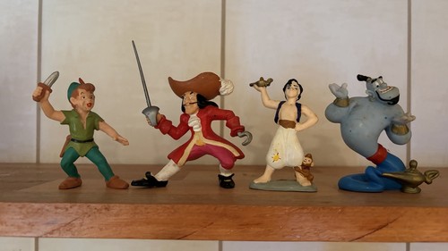 Bully germany aladdin peter - w.germany, aladdin&peter