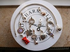 10 Original Thomas Sabo Charm