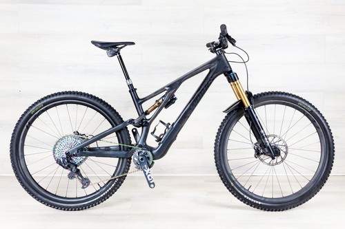 Specialized stumpjumper evo - specialized,