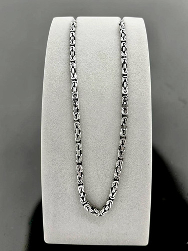925 silberkette - 925/-,