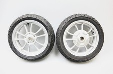 Felge Vorderrad Hinterrad Wheel Piaggio Vespa Primavera Sprint 50 125 150 2014-