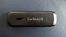 Skoda Car Stick LTE